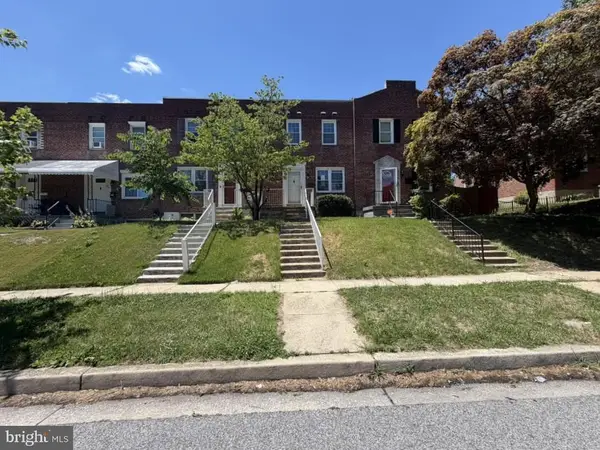 8648 Oak Rd, BALTIMORE, MD 21234