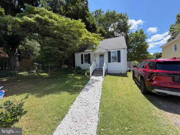 3307 Chapman Rd, RANDALLSTOWN, MD 21133
