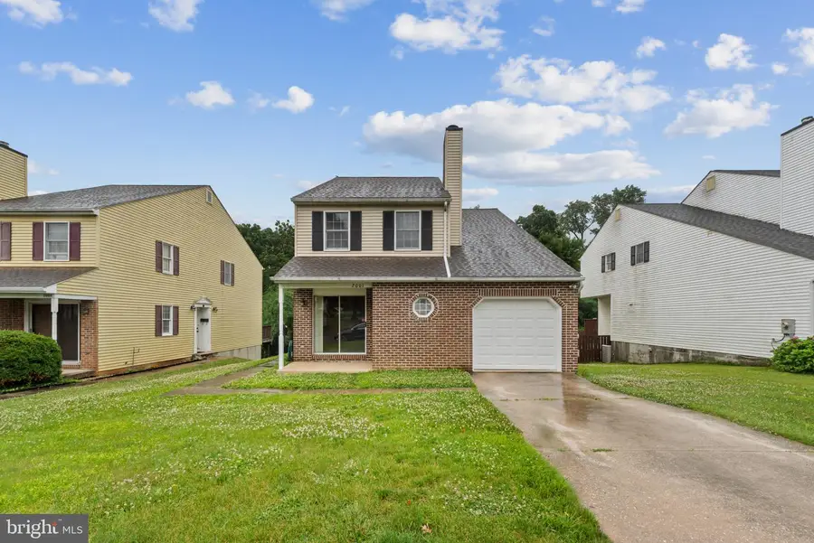 2001 Vista Ln, Lutherville Timonium, MD 21093 - #2