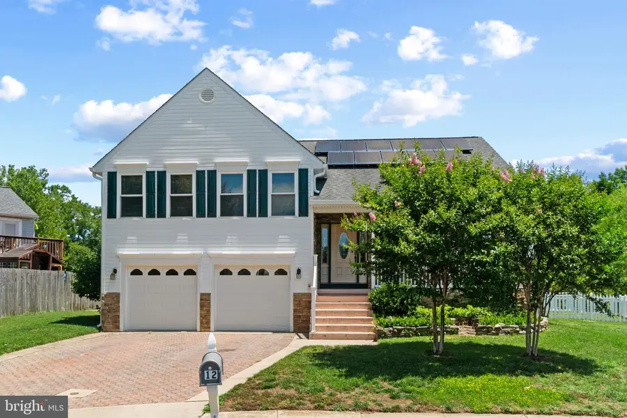 12 Snug Lagoon Ct, Baltimore, MD 21220 - #2