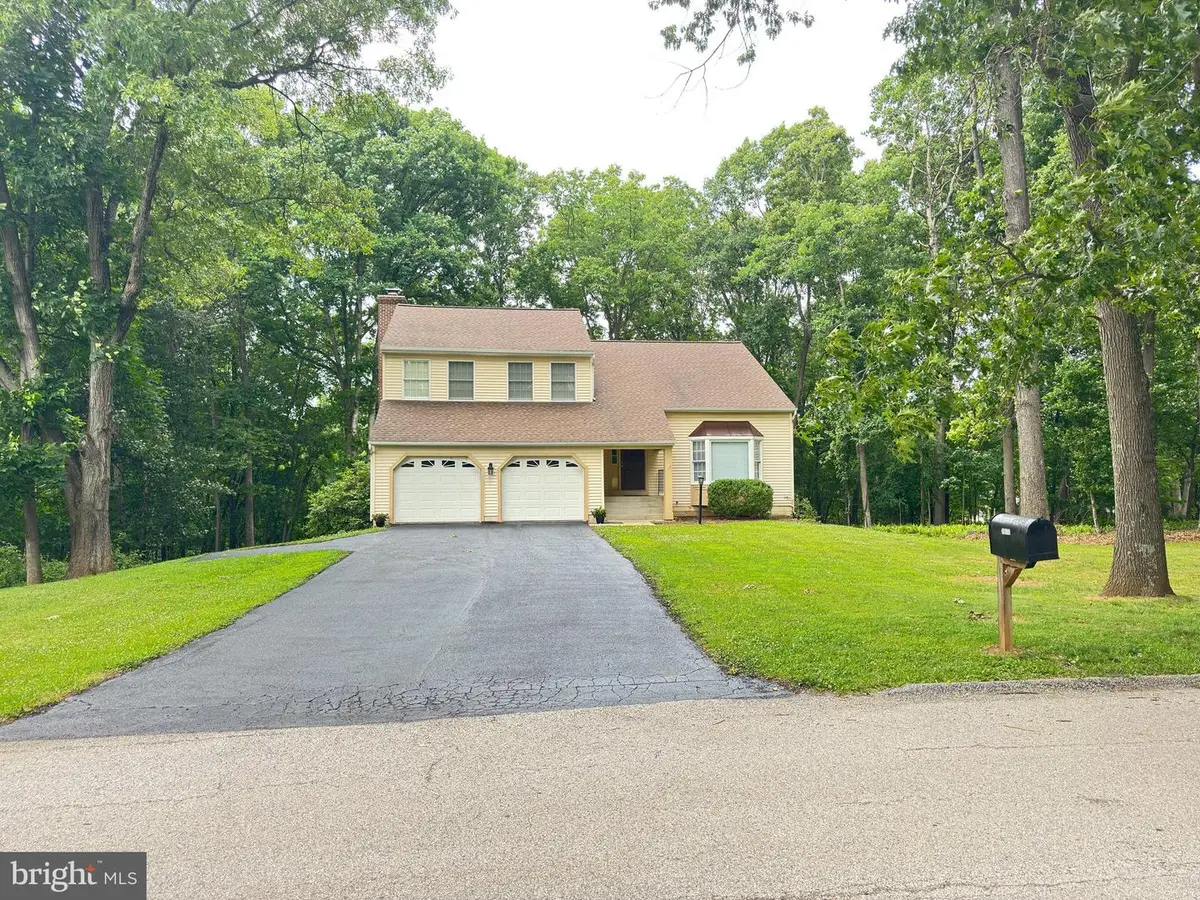 19018 Hunt Pass Ct, Parkton, MD 21120 - #1