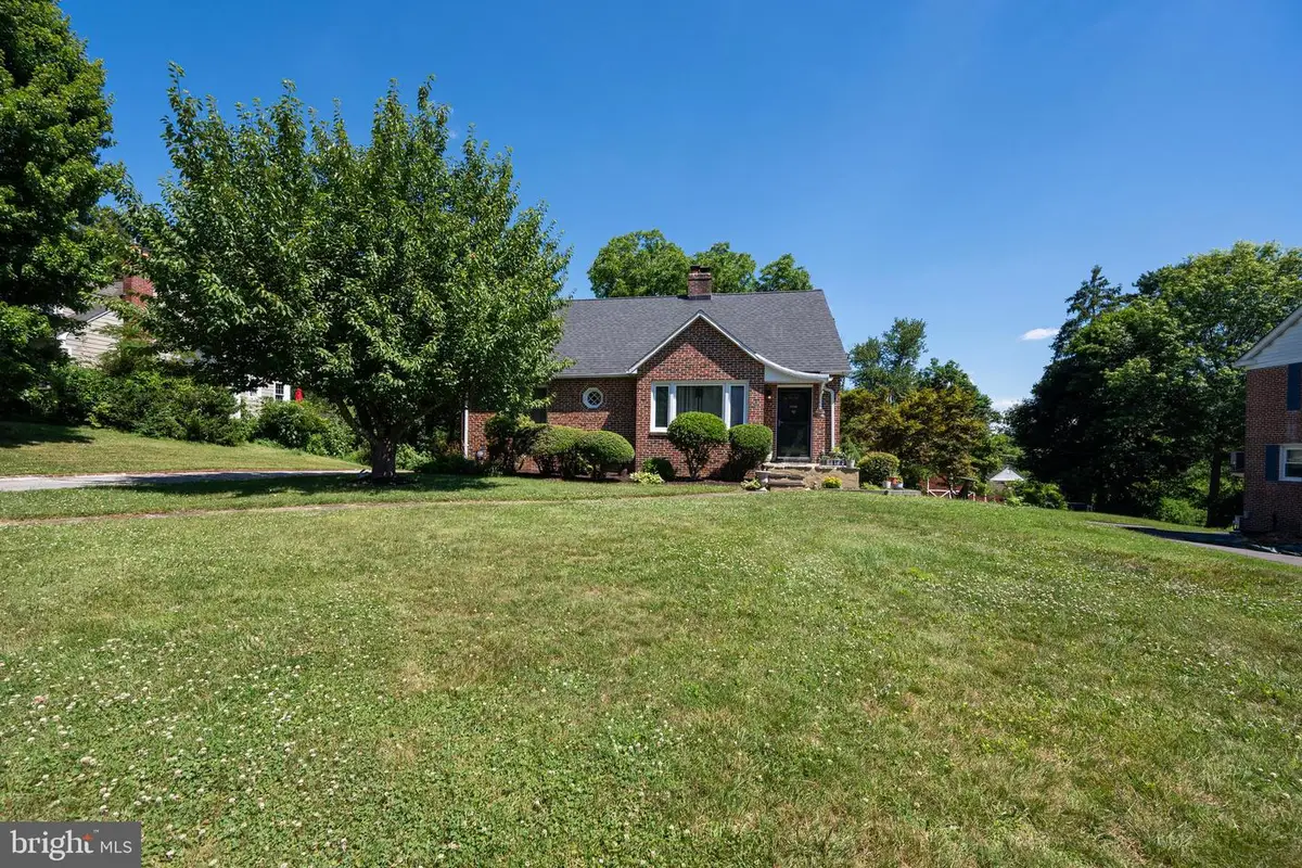 223 Edridge Way, Catonsville, MD 21228 - #1