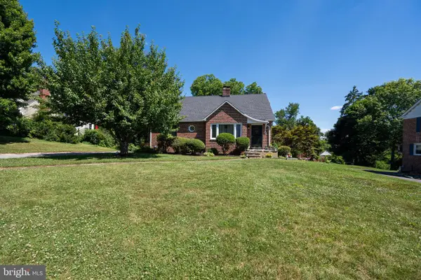 223 Edridge Way, CATONSVILLE, MD 21228