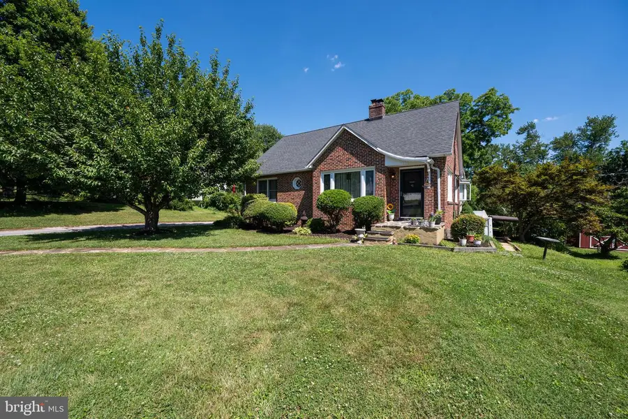 223 Edridge Way, Catonsville, MD 21228 - #3
