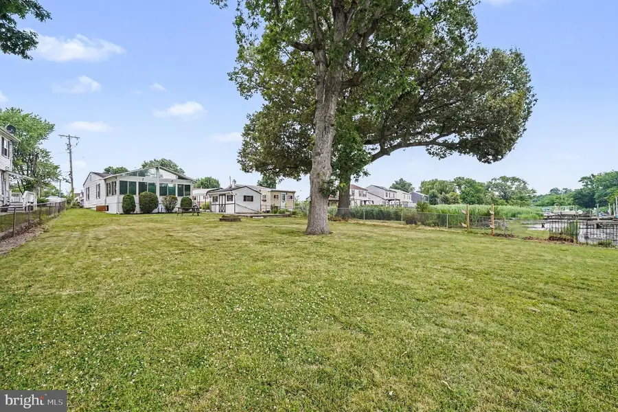3823 Annadale Rd, Dundalk, MD 21222 - #2