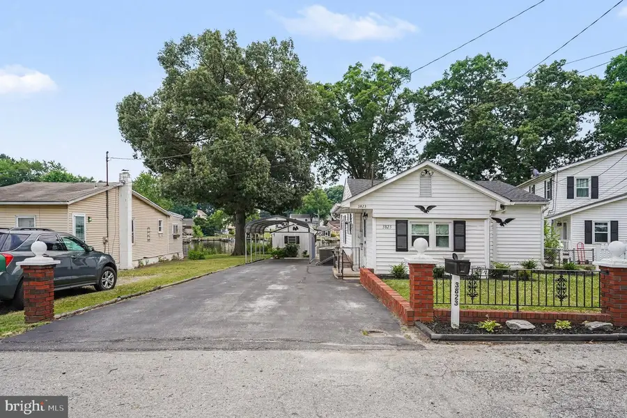 3823 Annadale Rd, Dundalk, MD 21222 - #3