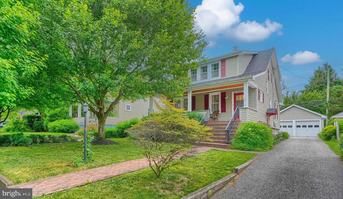 510 Murdock Rd, Baltimore, MD 21212 - #1