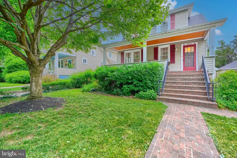 510 Murdock Rd, Baltimore, MD 21212 - #2