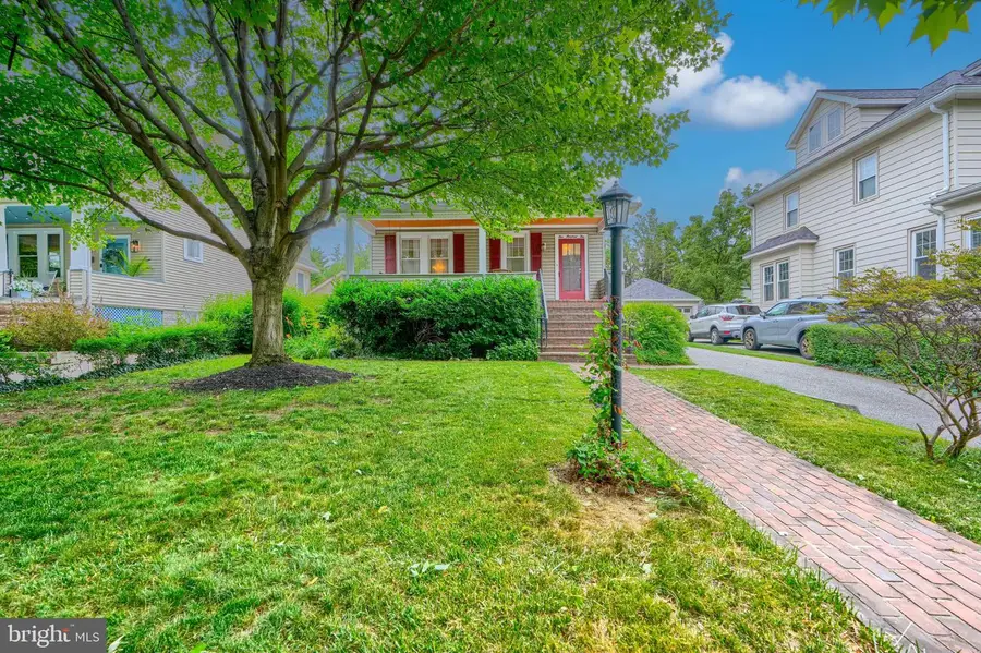 510 Murdock Rd, Baltimore, MD 21212 - #3