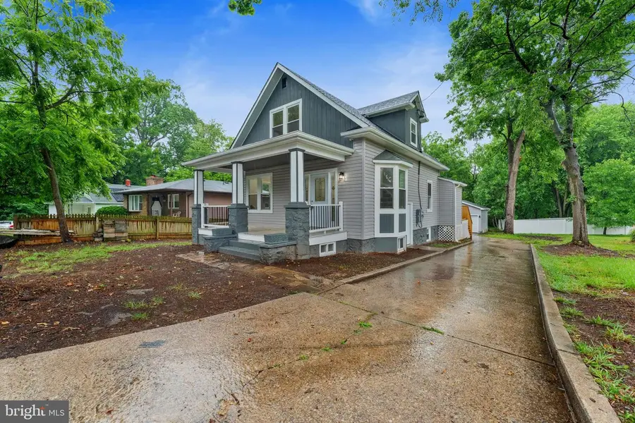 8108 Euler Ave, Windsor Mill, MD 21244 - #2