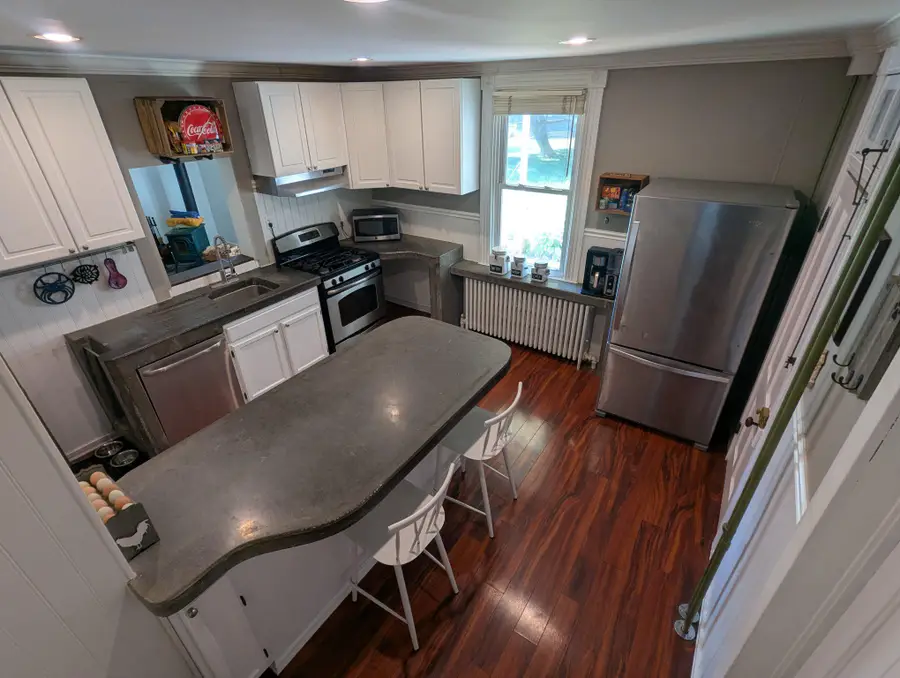 38 Melrose Ave, Catonsville, MD 21228 - #2