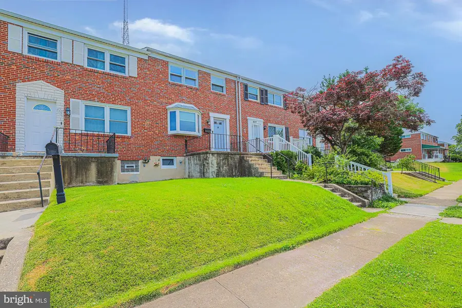 8529 Harris, Parkville, MD 21234 - #2