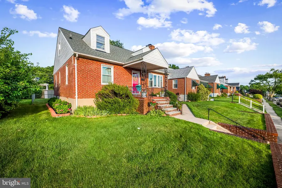 8227 Laurel, Baltimore, MD 21234 - #2