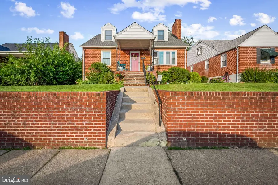 8227 Laurel, Baltimore, MD 21234 - #3