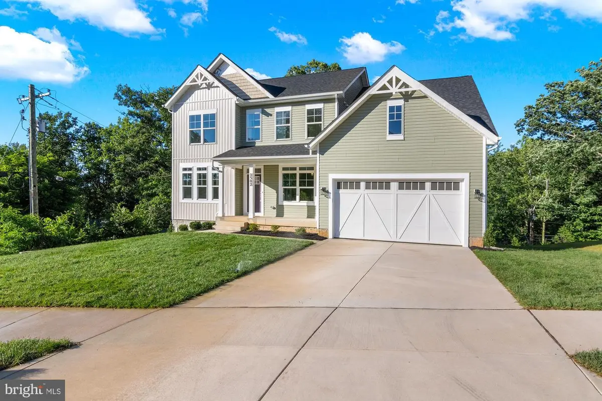 2502 Melia Ct, Baltimore, MD 21234 - #1