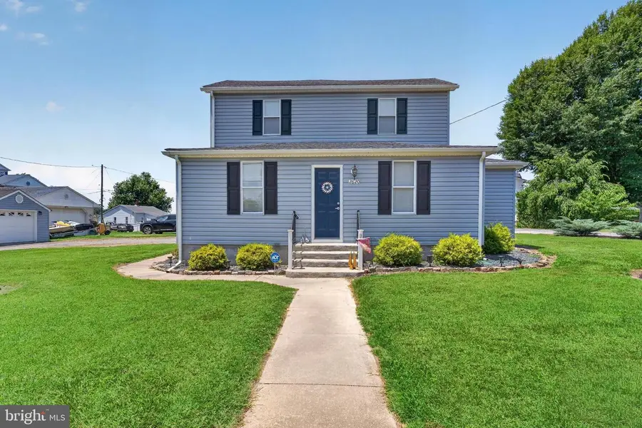 2620 Brannan Ave, Baltimore, MD 21219 - #2