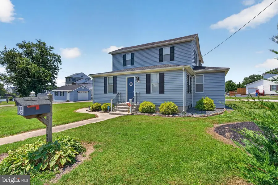 2620 Brannan Ave, Baltimore, MD 21219 - #3