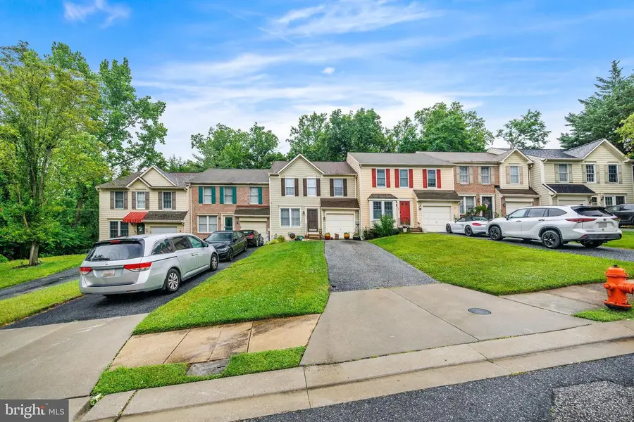 18 Chudleigh Ct, Baltimore, MD 21208 - #2