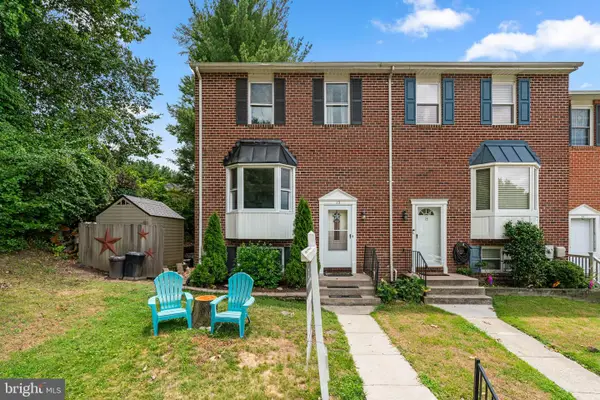 15 Sylvanhurst Ct, BALTIMORE, MD 21236