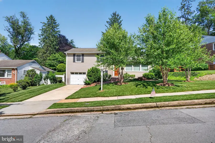 3 N Hilltop Rd, Baltimore, MD 21228 - #3