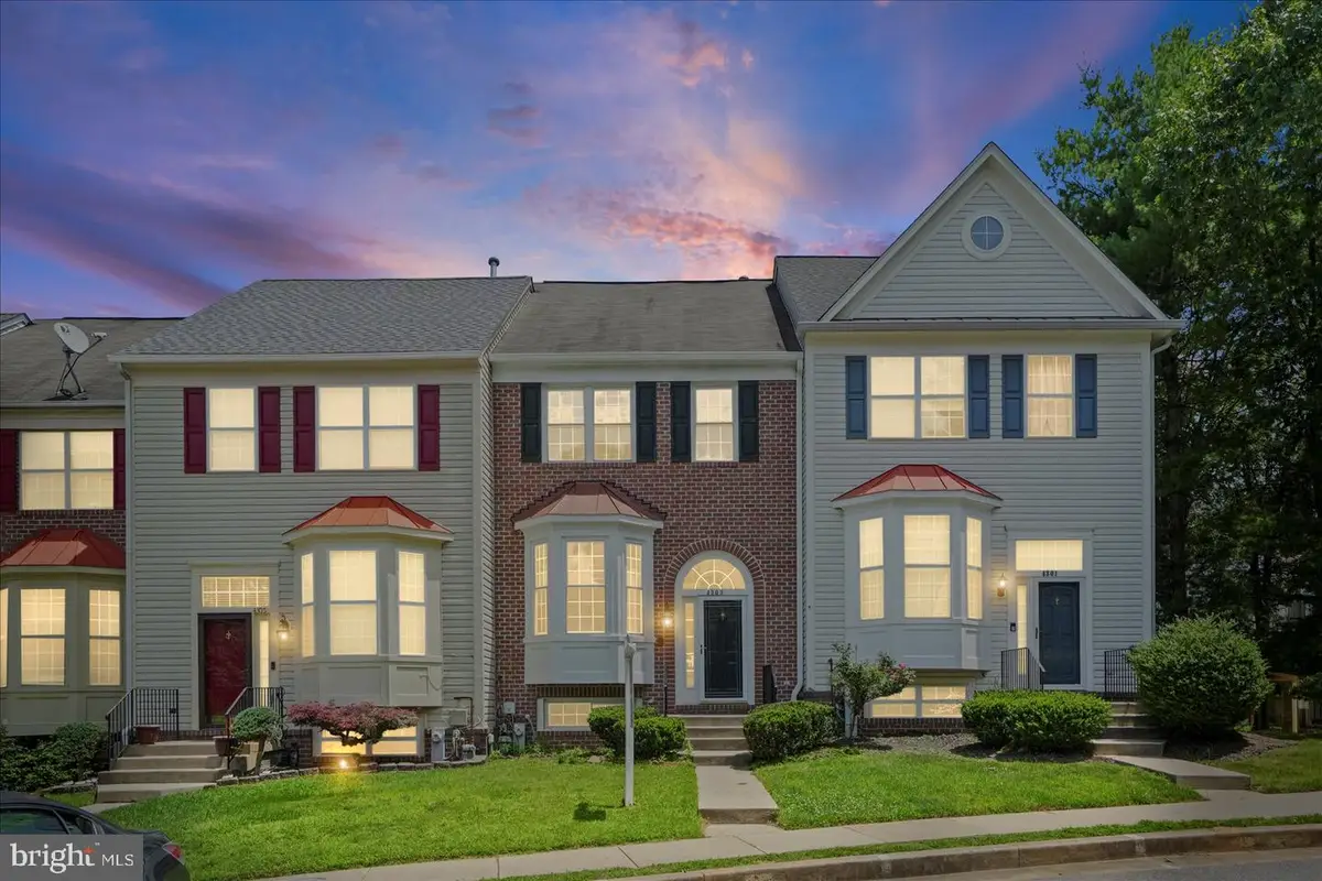 4303 Huntshire Rd, Randallstown, MD 21133 - #1