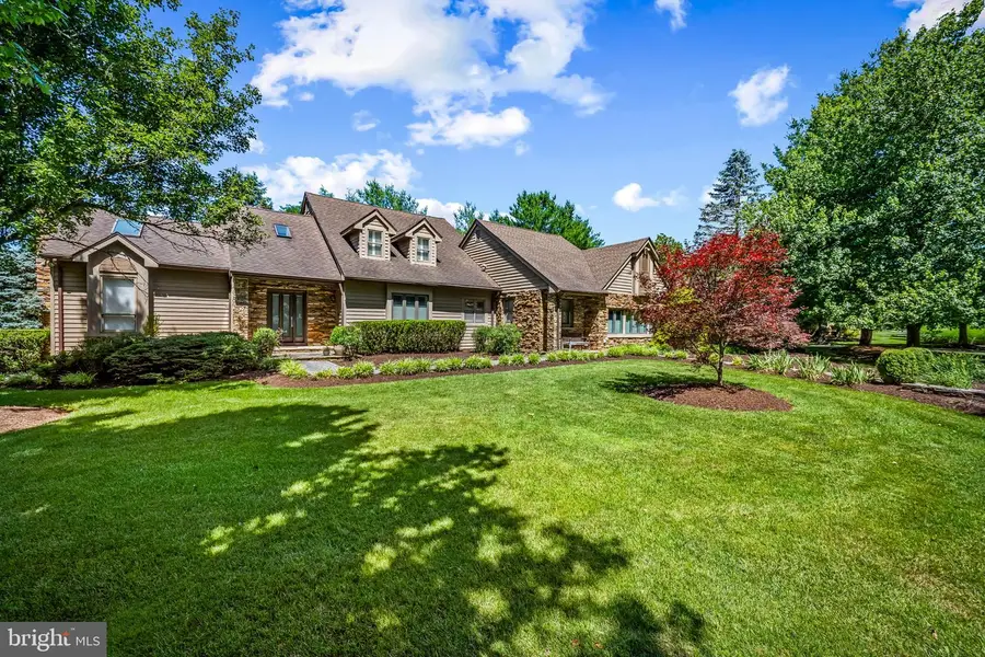 77 Seminary Farm Rd, Lutherville Timonium, MD 21093 - #2