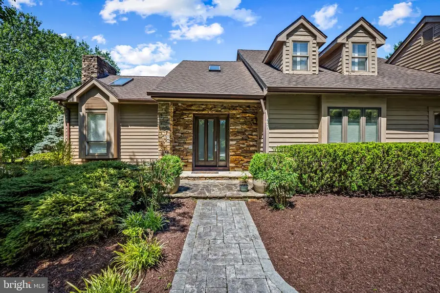 77 Seminary Farm Rd, Lutherville Timonium, MD 21093 - #3