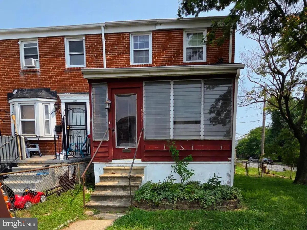 1957 Quentin Rd, Baltimore, MD 21222 - #1