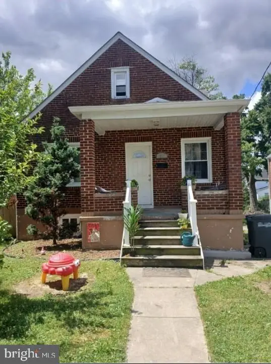 2917 Linganore Ave, Baltimore, MD 21234 - #2