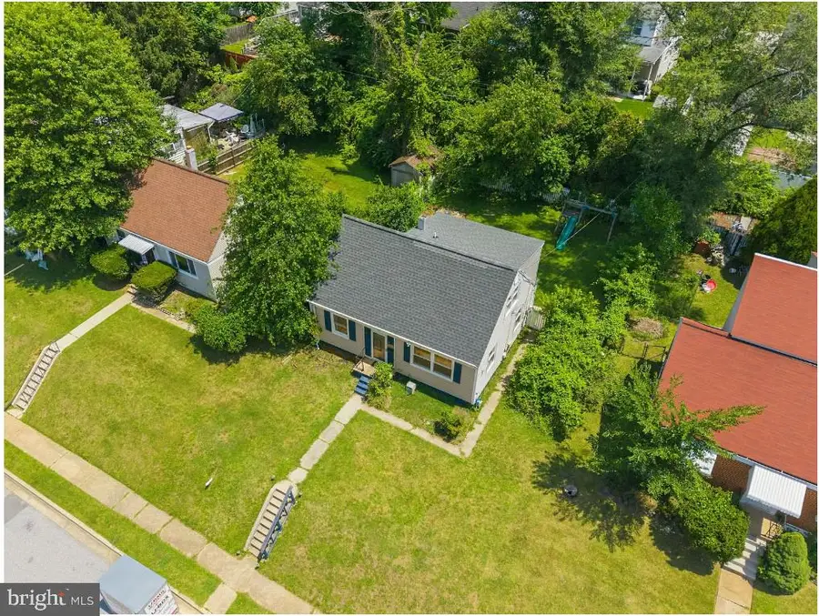 733 Leafydale Ter, Pikesville, MD 21208 - #2