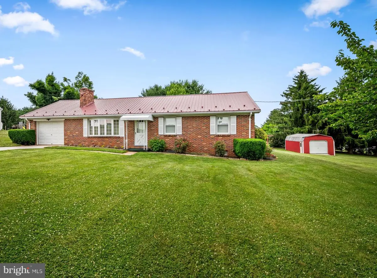 2104 And 2100 Peterman Rd, Freeland, MD 21053 - #1