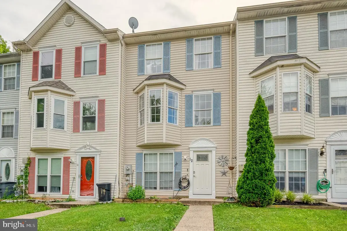 12 White Laurel Ct, Baltimore, MD 21220 - #1