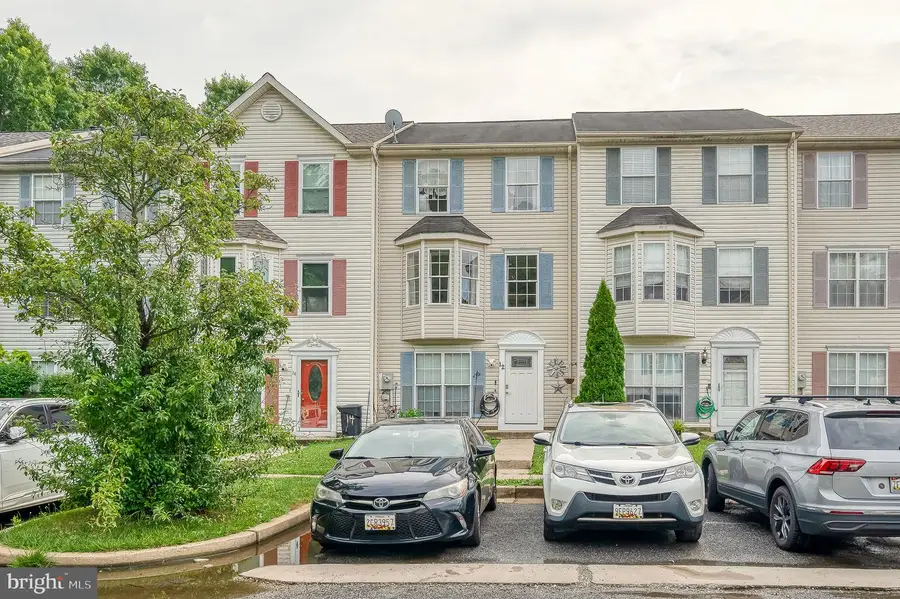 12 White Laurel Ct, Baltimore, MD 21220 - #2