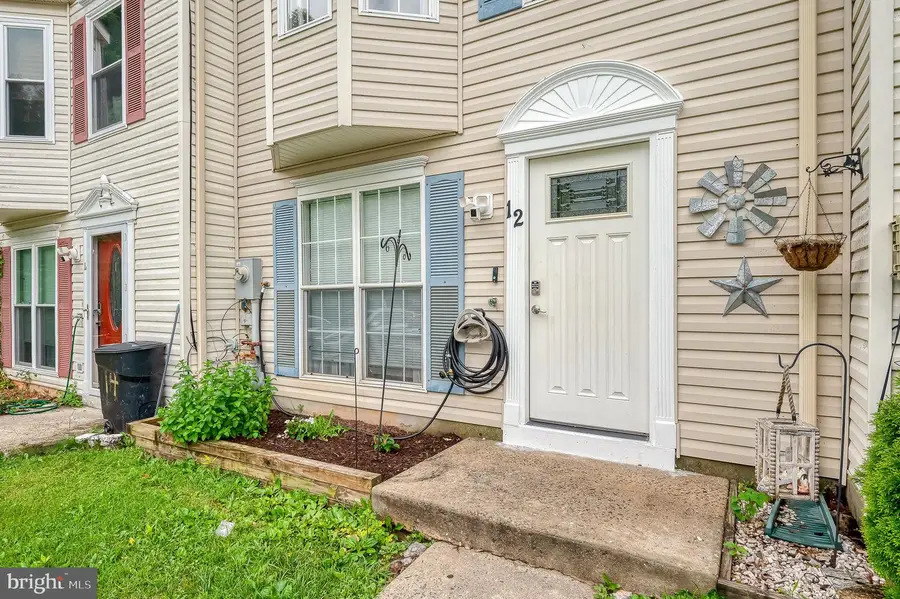 12 White Laurel Ct, Baltimore, MD 21220 - #3