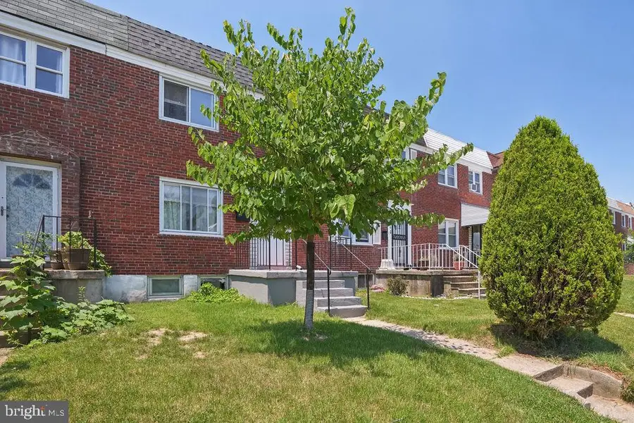 1918 Church Rd, Baltimore, MD 21222 - #3