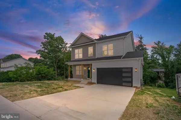 3111 Saint Lukes Ln, BALTIMORE, MD 21207