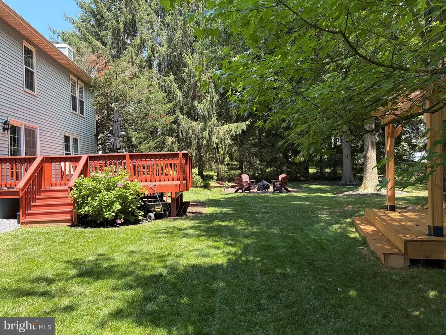 9 Jessie Ct, Reisterstown, MD 21136 - #3