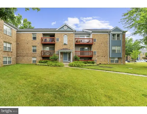 1256 Sugarwood Cir #103, ESSEX, MD 21221