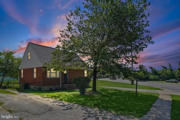 8719 Satyr Hill Rd, PARKVILLE, MD 21234