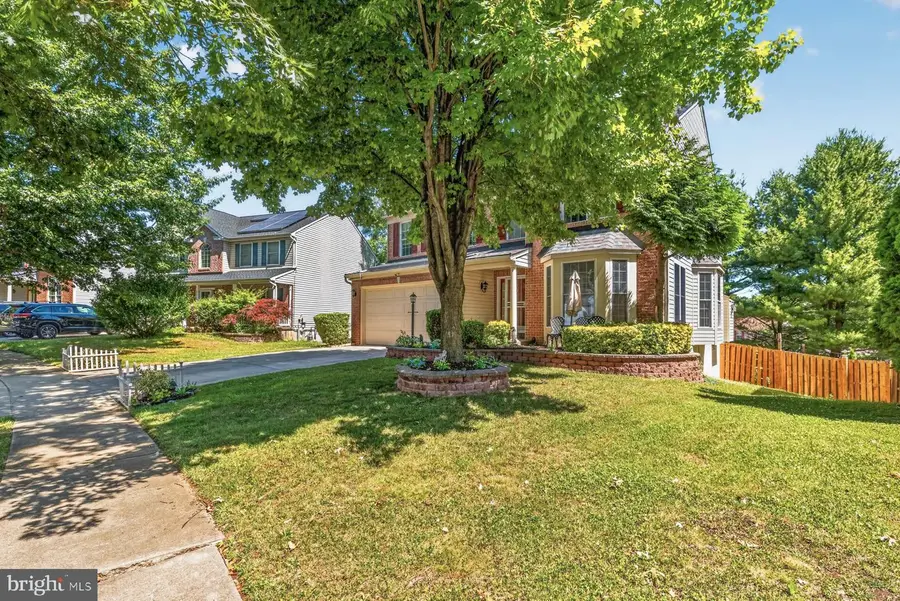 3710 Green Oak Ct, Parkville, MD 21234 - #3