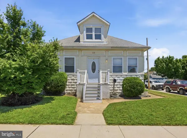 113 Margaret Ave, BALTIMORE, MD 21221