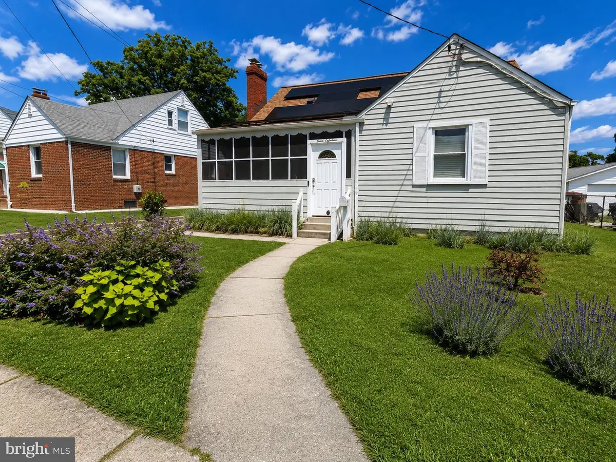 1218 North Ave, Halethorpe, MD 21227 - #1