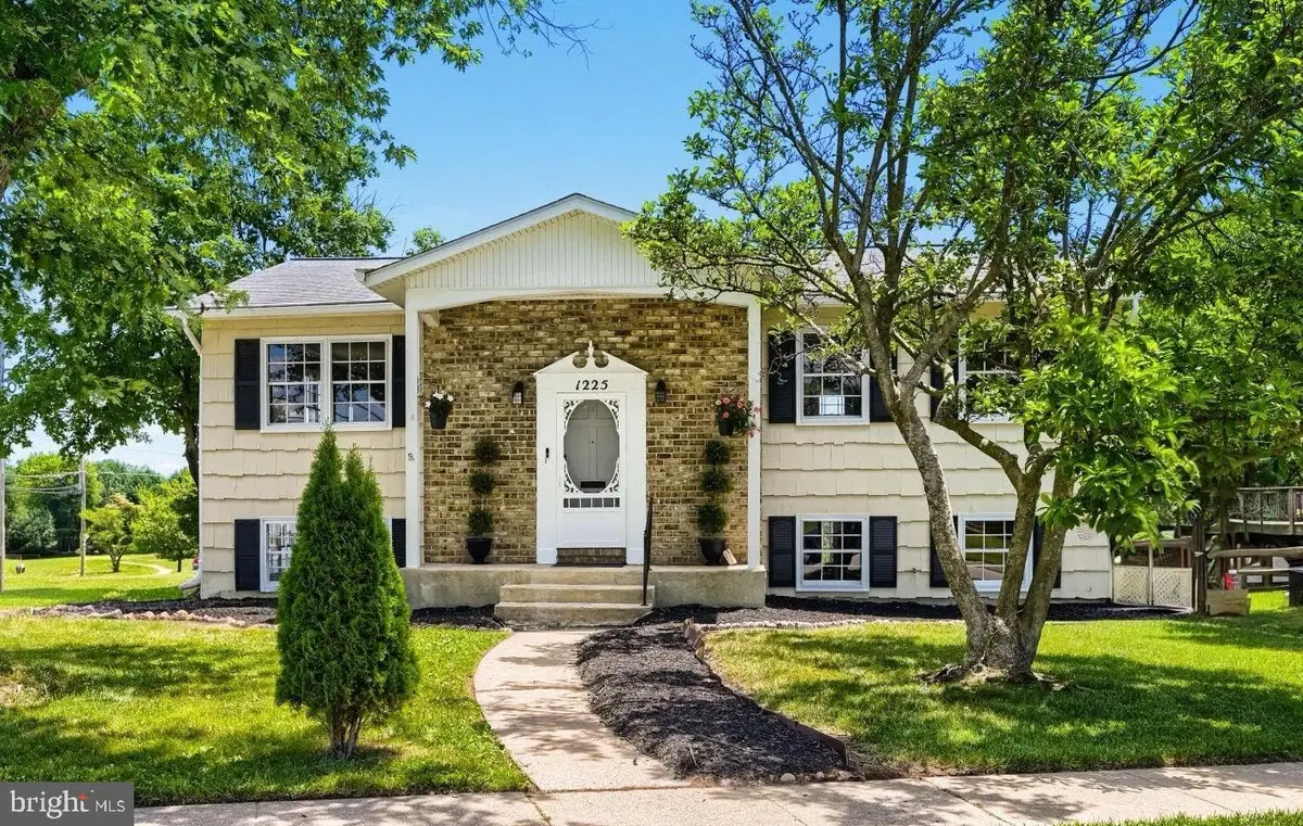 1225 Canberwell Rd, Catonsville, MD 21228 - #1