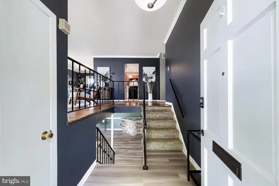 1225 Canberwell Rd, Catonsville, MD 21228 - #3