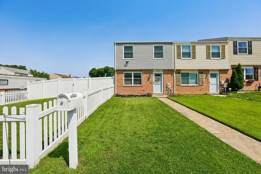 3900 Misty View Rd, Middle River, MD 21220 - #3