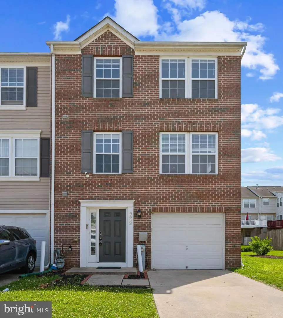 9853 Decatur Rd, Middle River, MD 21220 - #1