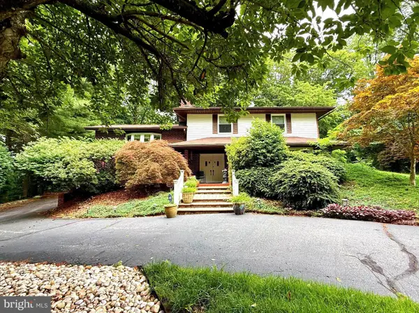 1 Jacobo Ln, TOWSON, MD 21286