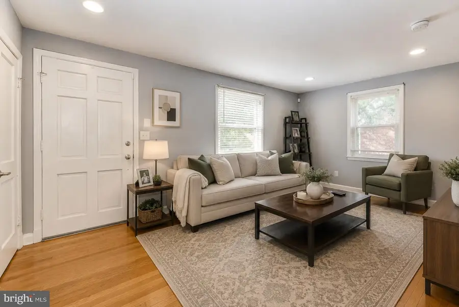 3731 Sylvan Dr, Baltimore, MD 21207 - #3