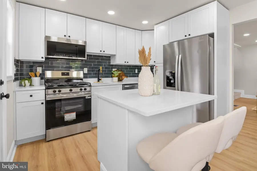 1916 Ellinwood Rd, Rosedale, MD 21237 - #3
