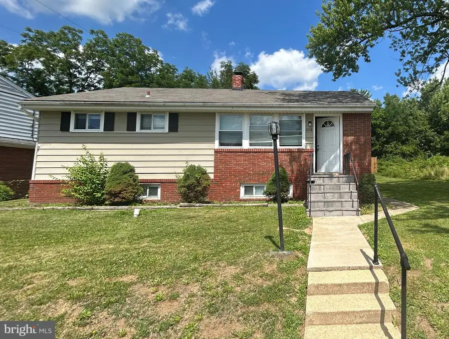 2012 Royal Garden Dr, Baltimore, MD 21207 - #2